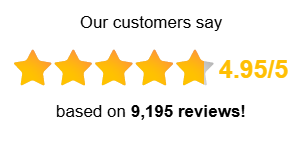 Customer Reviews Banner