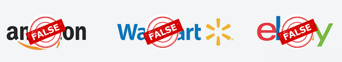 Official Website Warning