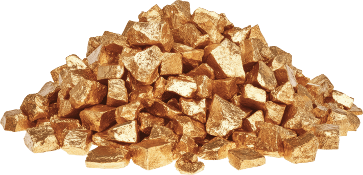 Monoatomic Gold Ormus
